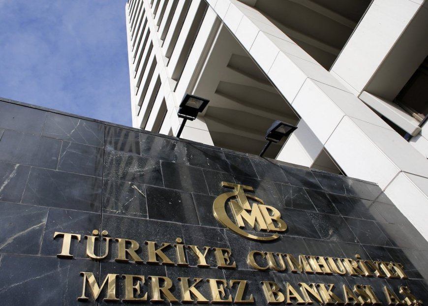 Merkez Bankası: Ekonomide Toparlanma Eğilimi Başladı