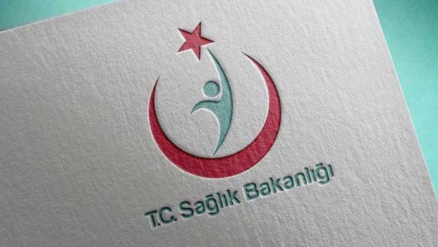 Sağlık Bakanlığı 12 Bin 500 Sözleşmeli Sağlık Personeli Alacak