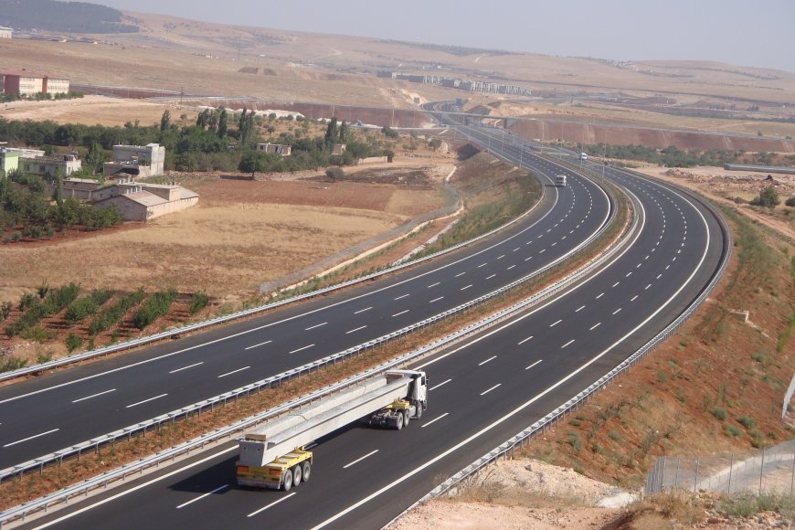 Dikkat! Hız Koridoru Uygulaması 1 Temmuz'da Başlıyor