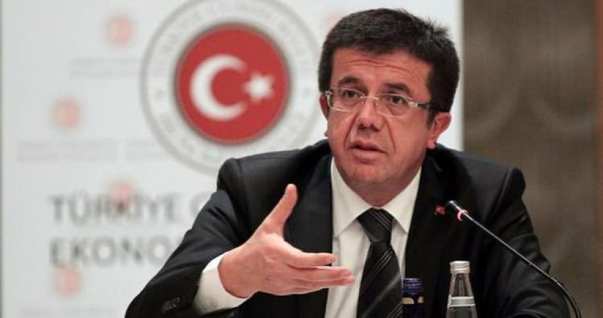 Bakan Zeybekci'den Kurban Bayramı tatili açıklaması