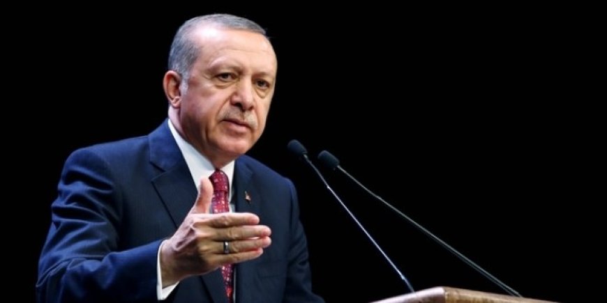 Erdoğan: Bir gece ansızın gelebiliriz