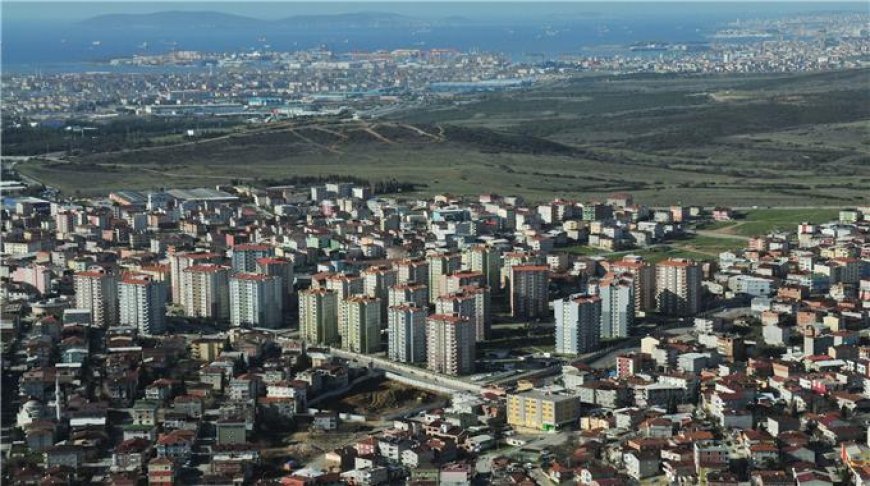 51 İl Bütünşehir Olacak