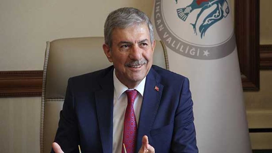 Demircan: "Hekim ve hemşire sayısını artıracağız"