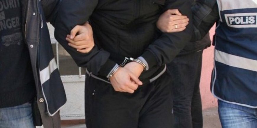 Üst Düzey Yöneticilere Suikast Planlayan Terörist Yakalandı