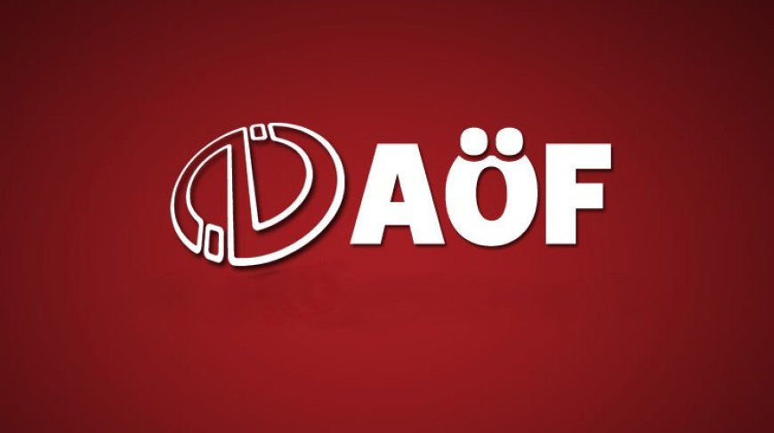 AÖF Sınav Sonuçları Açıklandı