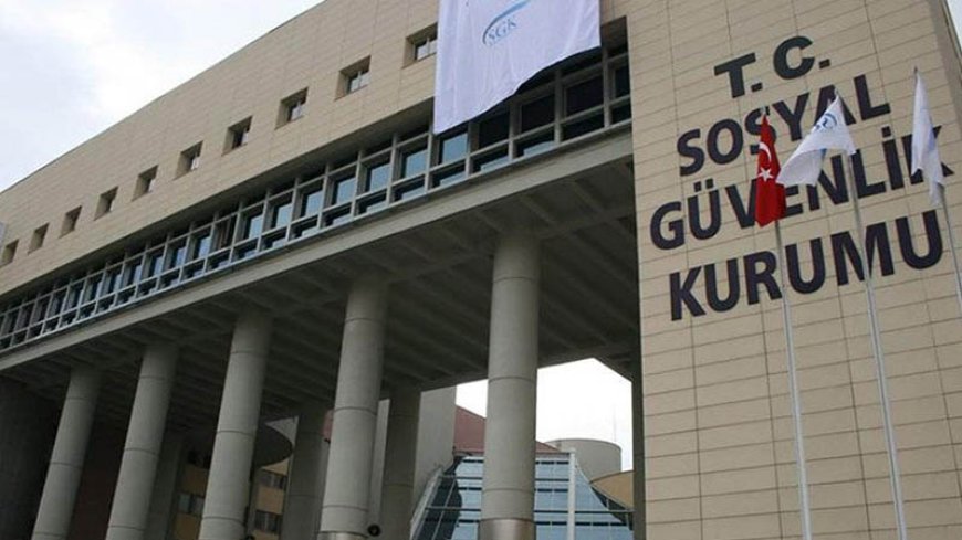 SGK, kanser hastalarının kullandığı akıllı ilacın giderini karşılarken hiçbir kesinti yapmayacak