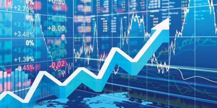 Borsa güne yükselişle başladı