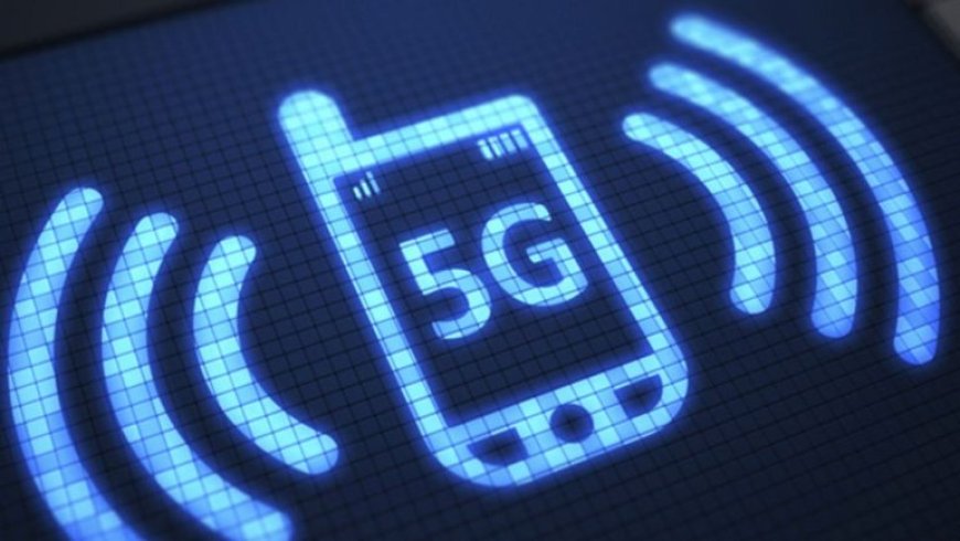 5G İnternet, 2023 Yılında Dünyayı Saracak!