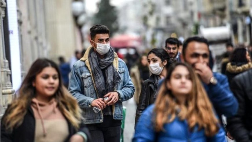 Salgında en çok kullandığımız ürün Avrupa'da manşet oldu: Türklerin gizli silahı