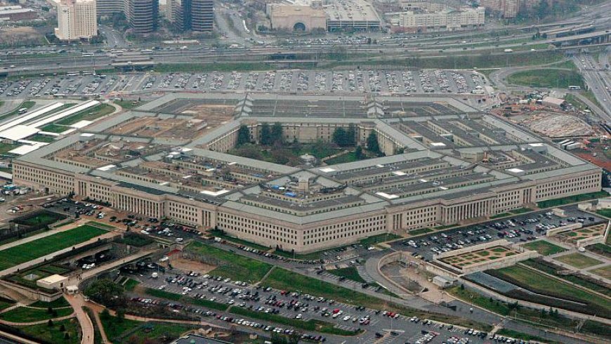 Pentagon: Salgının sona ermesi aylar alabilir