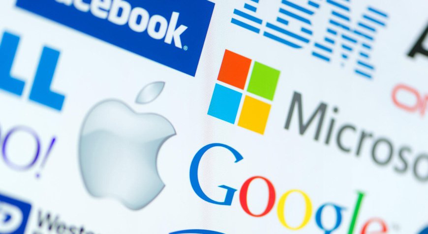 Salgın sonrası dünyanın 1 trilyon dolarlık tek şirketi Microsoft