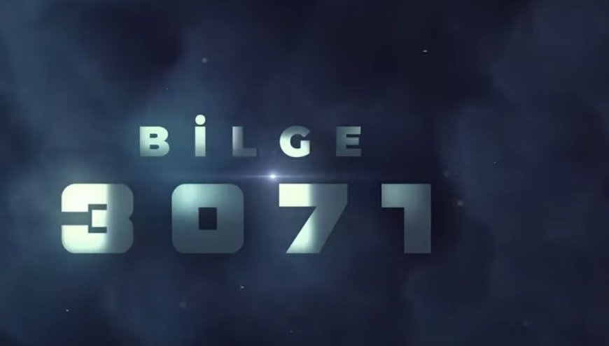 Yapay zekayla hazırlanan filmi "Bilge 3071"in ilk fragmanı tamamlandı